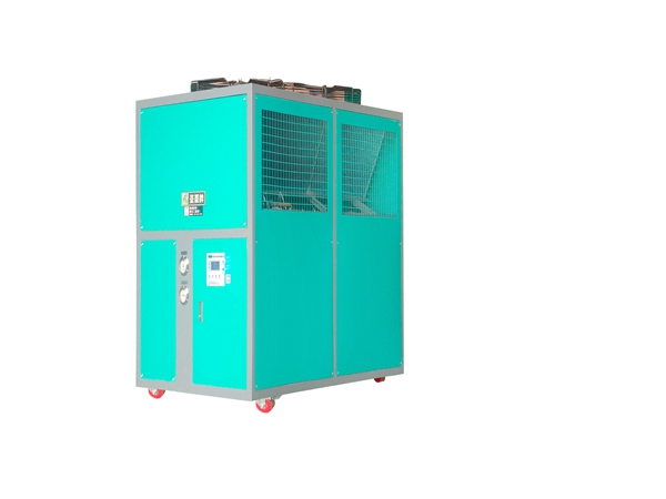 什么是風冷式冷水機，風冷式冷水機的性能特點
